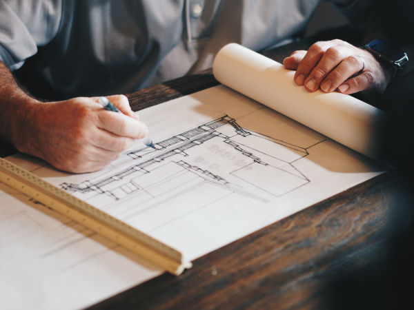 Benefits of Having an Architectural Technologist, Architect, and other Design Professionals for Your Project